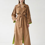 Psina Rainproof Trenchcoat