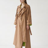 Psina Rainproof Trenchcoat