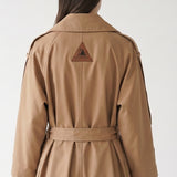 Psina Rainproof Trenchcoat