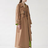 Psina Rainproof Trenchcoat