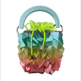 3D Printed Clutch - PRISM