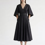 Setenay Midi Dress
