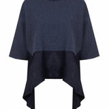 Soil Navy Top