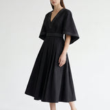 Setenay Midi Dress