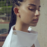 Island White Shirt