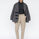 Jane Pants Grey