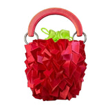 3D Printed Clutch - LAVA