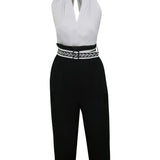 Playful Jumpsuit
