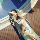 Palm Beach Dress