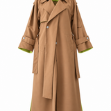Psina Rainproof Trenchcoat