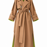 Psina Rainproof Trenchcoat