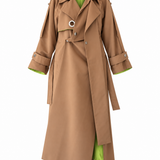 Psina Rainproof Trenchcoat