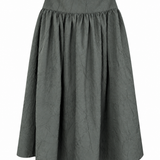 Aset Rainproof Midi Skirt