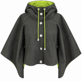 Aset Rainproof Cape