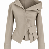 Jane Jacket Grey