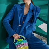 3D Printed Clutch - PRISM