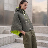 Aset Rainproof Cape