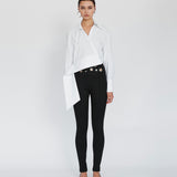 Flow White Shirt