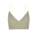 Olive Bra Bustier