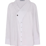Island White Shirt