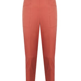 Copper Carrot Pants