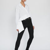 Flow White Shirt