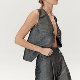 Soul Linen Vest
