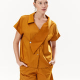 Cinnamon Shirt