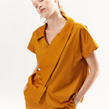 Cinnamon Shirt
