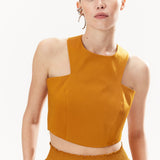 Cinnamon Shorts