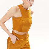 Cinnamon Shorts