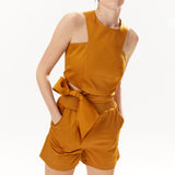 Cinnamon Shorts