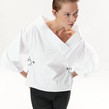 Ixir White Shirt