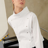 Vivere Top White