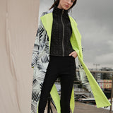 Vivere Raincoat