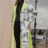Vivere Raincoat