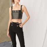 Viva Pants Black