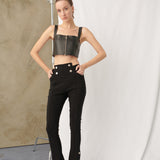 Viva Pants Black
