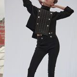 Viva Pants Black
