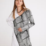 Dharma Shirt Mini Dress