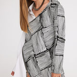 Dharma Shirt Mini Dress