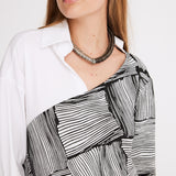Dharma Shirt Mini Dress