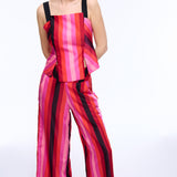 Mia Striped Top