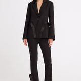 Tux Flare Jacket