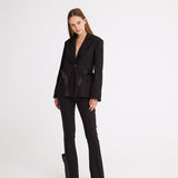 Tux Flare Pants