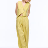Ixir Lime Vest