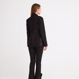 Tux Flare Jacket