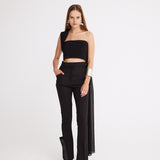 Tux Flare Pants