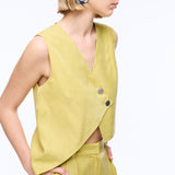 Ixir Lime Vest