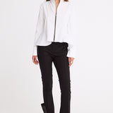 Tellus White Shirt